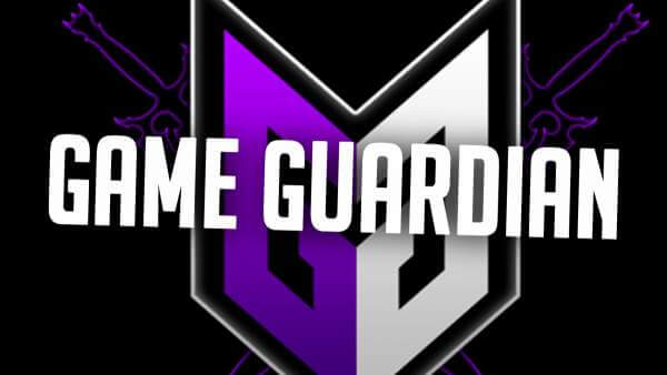 Game guardian android