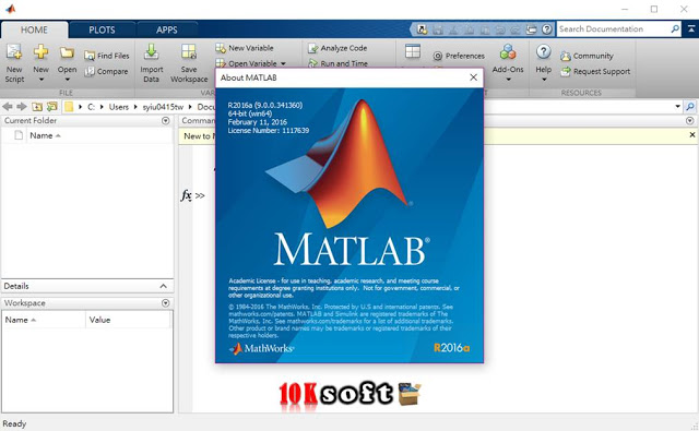 Matlab free student version