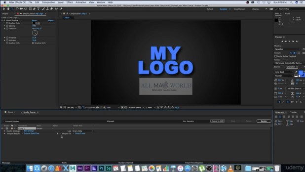After Effects Cc Mac Download Torrent